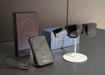 Xreal Neo: Dock AR Keren yang Bikin Kacamata Augmented Reality Makin Canggih