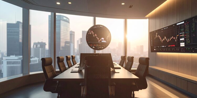 Transformasi Wajah Bursa: Ketika ‘Asing dan Aseng’ Tak Lagi Menjadi Penentu Tunggal Nasib IHSG