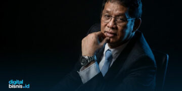 “Anda Mau Dinaikin?” Menkeu Purbaya Pasang Badan Tolak IMF!