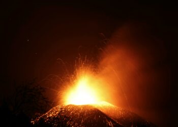 Tragedi Ledakan Maut di Tiongkok Utara: Delapan Nyawa Melayang