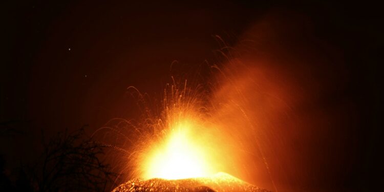 Tragedi Ledakan Maut di Tiongkok Utara: Delapan Nyawa Melayang