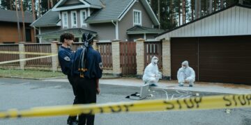 Jejaring Kripto Tersangka, Polisi Prancis Ungkap Penculikan Hakim yang Mengejutkan