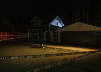 Sorotan Global: Dugaan Keterlibatan Epstein Memicu Sorotan Hukum, Inggris Bertindak, AS Bungkam?