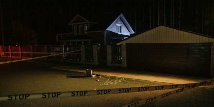 Sorotan Global: Dugaan Keterlibatan Epstein Memicu Sorotan Hukum, Inggris Bertindak, AS Bungkam?