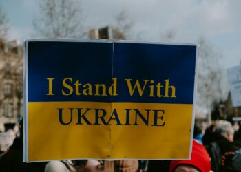 Ukraina Raihan Kesepakatan Gencatan Senjata Berlapis dengan Dukungan Eropa-AS