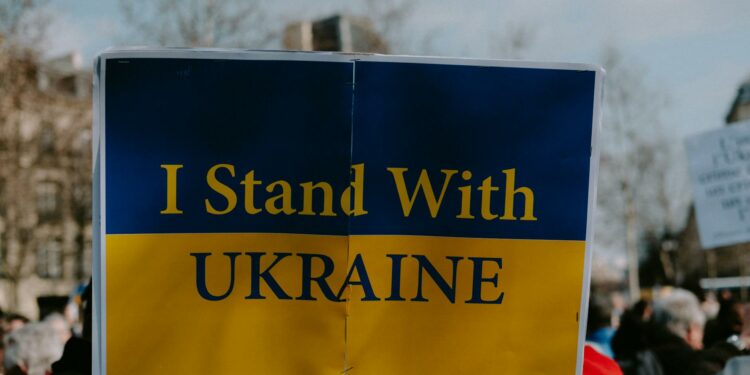 Ukraina Raihan Kesepakatan Gencatan Senjata Berlapis dengan Dukungan Eropa-AS