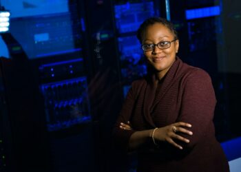 Jennifer Duman Pimpin Inovasi Keamanan Siber, Raih Penghargaan Bergengsi CRN Channel Chief 2026