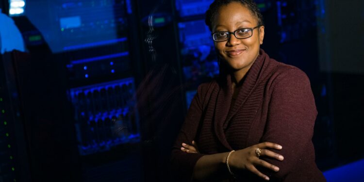 Jennifer Duman Pimpin Inovasi Keamanan Siber, Raih Penghargaan Bergengsi CRN Channel Chief 2026