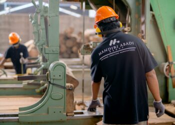 Aktivitas Pabrikan Asia Menanjak, Permintaan Global Jadi Penggerak Utama