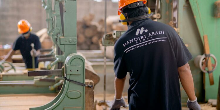 Aktivitas Pabrikan Asia Menanjak, Permintaan Global Jadi Penggerak Utama