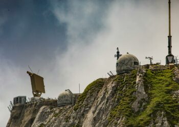 Era Baru Pertahanan: Startup Teknologi Eropa Guncang Industri Militer