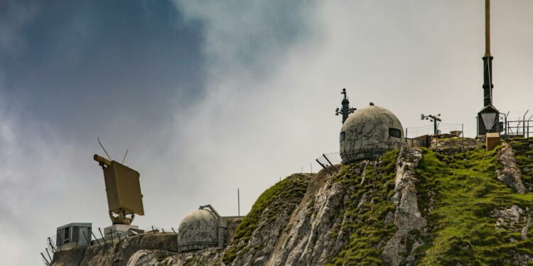 Era Baru Pertahanan: Startup Teknologi Eropa Guncang Industri Militer