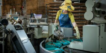 Didero Raih Pendanaan Rp 460 Miliar untuk Otomatisasi Pengadaan Manufaktur