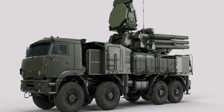 Rusia Terdesak: Perburuan Alternatif Starlink Menggila Pasca Akses Diblokir