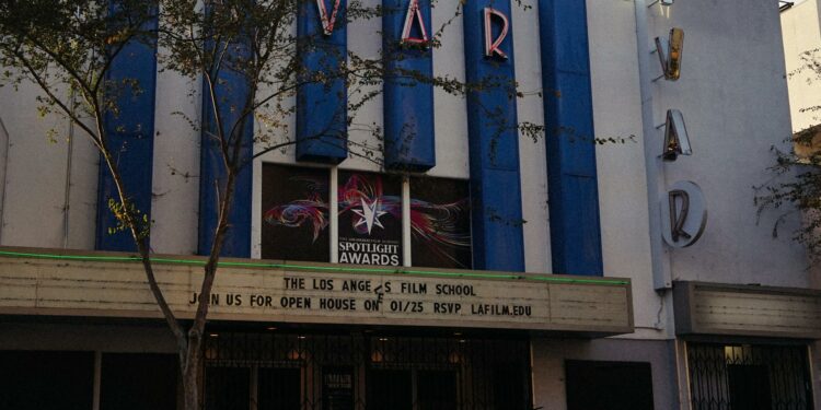 Kemenangan ‘One Battle’ dan Kebangkitan Talenta Britania di Panggung BAFTA