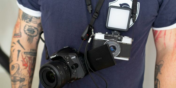 Duel Kamera ‘Vibe’: Camp Snap Pro Tantang Dominasi Flashback One35 V2