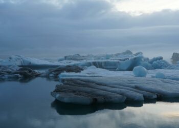 Ancaman Senyap di Kutub Utara: Svalbard Menjadi Arena Baru Spionase Rusia