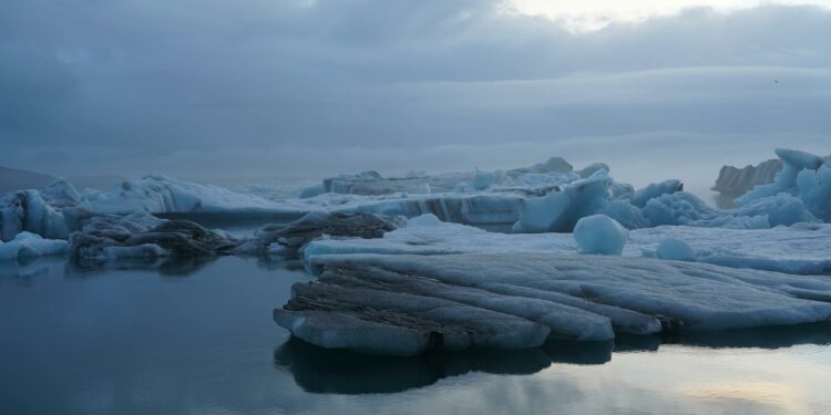 Ancaman Senyap di Kutub Utara: Svalbard Menjadi Arena Baru Spionase Rusia