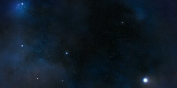 Langit Malam Berhias ‘Pertunjukan’ Langka: Enam Planet Berbaris dalam Pemandangan Kosmik Menakjubkan