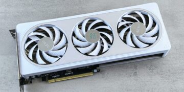 Intel Gebrak Pasar GPU: Ancaman Baru bagi Dominasi Nvidia dan AMD?