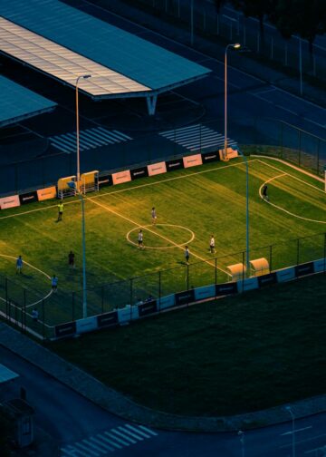 Bentrok Raksasa: Manchester City Bungkam Liverpool dalam Pertarungan Sengit Premier League