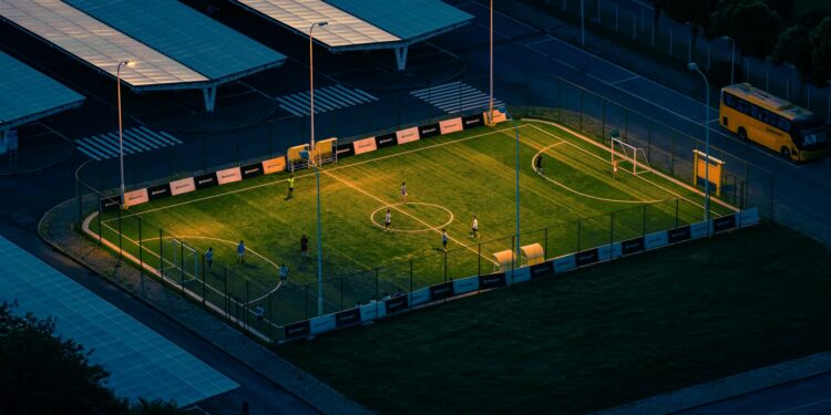 Bentrok Raksasa: Manchester City Bungkam Liverpool dalam Pertarungan Sengit Premier League