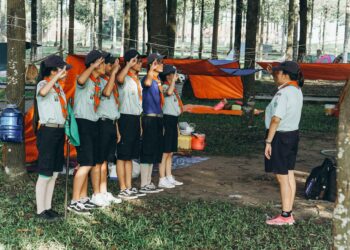 MUN: Wadah Pemuda Indonesia Asah Jiwa Kepemimpinan dan Diplomasi Global