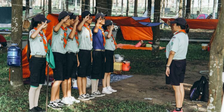 MUN: Wadah Pemuda Indonesia Asah Jiwa Kepemimpinan dan Diplomasi Global