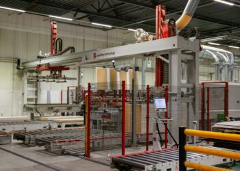 AI Laser Canggih: Freeform Raih Pendanaan $67 Juta untuk Revolusi Manufaktur