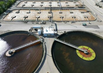 Azuria Water Solutions Perkuat Jaringan Global dengan Akuisisi Waterline Renewal Technologies