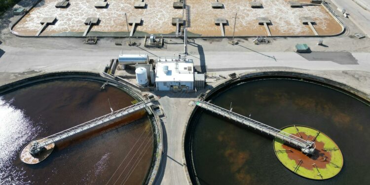 Azuria Water Solutions Perkuat Jaringan Global dengan Akuisisi Waterline Renewal Technologies