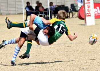 Prancis Pamer Kekuatan di Enam Negara: Kartu As Bielle-Biarrey Hadirkan Kemenangan Dominan atas Irlandia