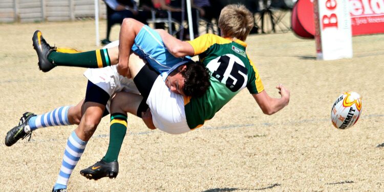 Prancis Pamer Kekuatan di Enam Negara: Kartu As Bielle-Biarrey Hadirkan Kemenangan Dominan atas Irlandia