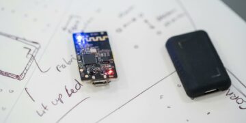 STMicroelectronics Ungkap “Otak” AI untuk Mobil Masa Depan: Akselerasi Kecerdasan di Ujung Jari