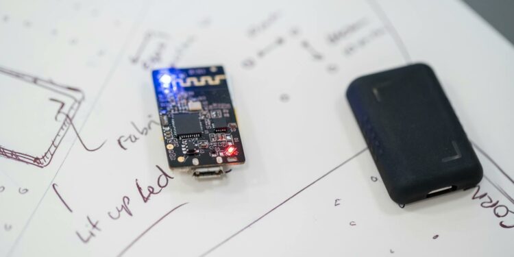 STMicroelectronics Ungkap “Otak” AI untuk Mobil Masa Depan: Akselerasi Kecerdasan di Ujung Jari