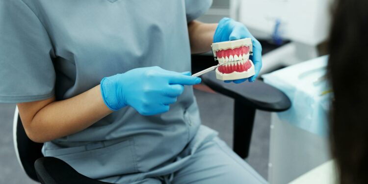 Dentistry Boom Lifts Align Technology’s Q4 Revenue Beyond Expectations