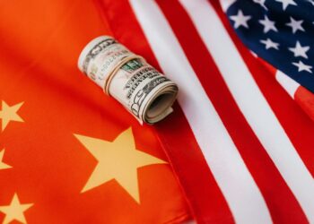 Diplomasi Global: Amerika Serikat Akui Ketergantungan pada Kemitraan Internasional