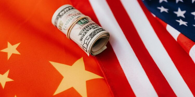 Diplomasi Global: Amerika Serikat Akui Ketergantungan pada Kemitraan Internasional