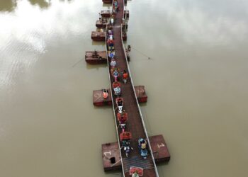 SQRIL Perluas Jangkauan Finansial: QR Code Kini Terima Stablecoin untuk Pasar Berkembang