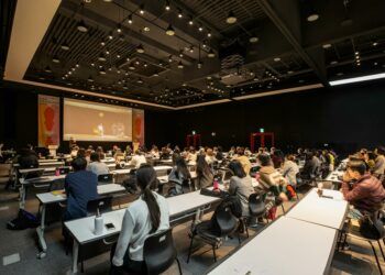 Tenggat Waktu Makin Dekat: Amankan Tiket Disrupt 2026 dengan Harga Terbaik!