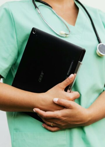 Revolusi Digital Kesehatan AS: Otomatisasi, AI, dan Interoperabilitas Hemat Triliunan di 2025