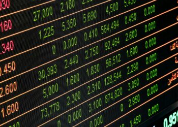 Momentum Positif di Pasar Keuangan: Saham, Bitcoin, dan Logam Mulia Kompak Menguat