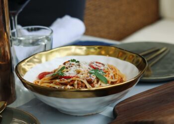 Gegap Gempita ‘Food Porn’: Ancaman atau Peluang bagi Industri Kuliner?