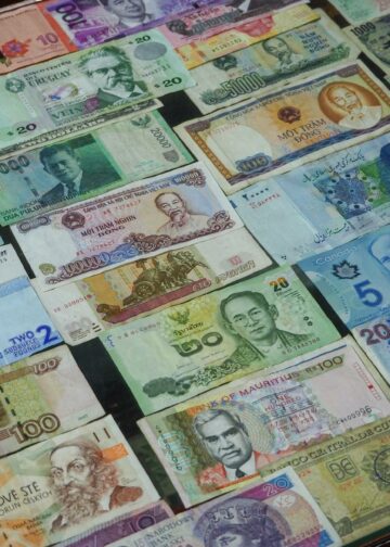 Peta Ekonomi Global: Tantangan dan Peluang di Tengah Ketidakpastian