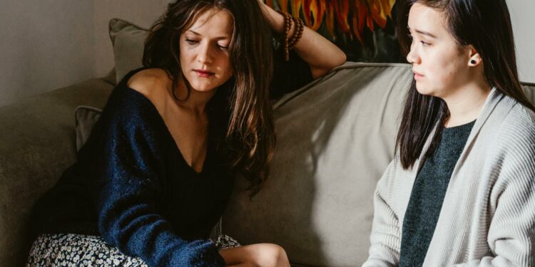 Sisi Gelap Manusia: Mengapa Perselingkuhan Tampaknya Sulit Dihindari?