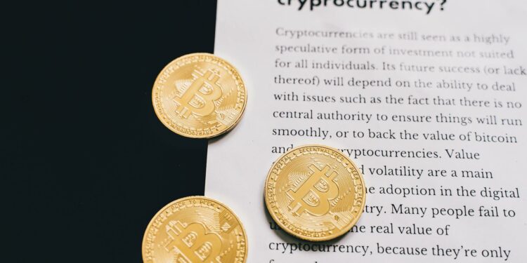 Bos Goldman Sachs Akui Punya Bitcoin, Skeptis Lama Mulai Berubah Pikiran?