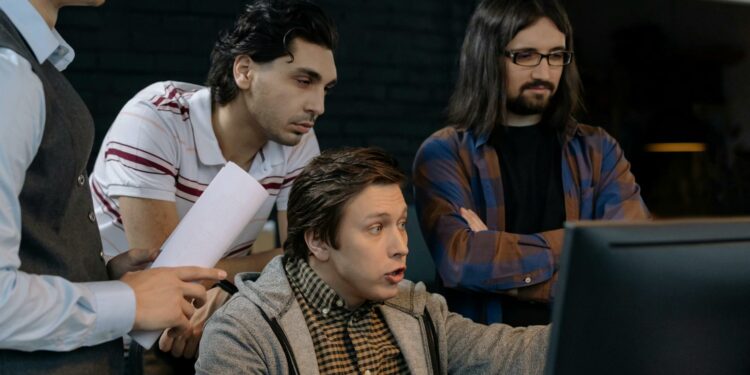 AI Agen: Senjata Baru Peretas, Ancaman Siber Triliunan Dolar Makin Nyata