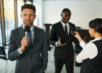 Raksasa Teknologi California Rogoh Kocek Dalam untuk Pengaruh Politik, Demi Sekutu Baru di Kancah Elektoral