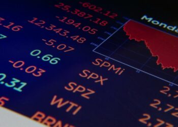 Tantangan Kripto Guncang Pendapatan Robinhood, Saham Terperosok