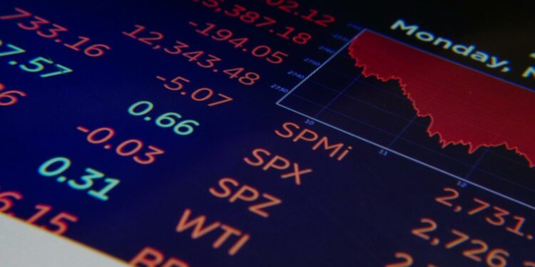 Tantangan Kripto Guncang Pendapatan Robinhood, Saham Terperosok